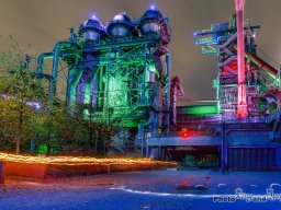 Industrial